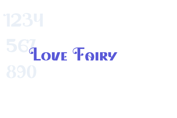 Love Fairy