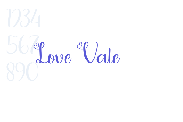 Love Vale