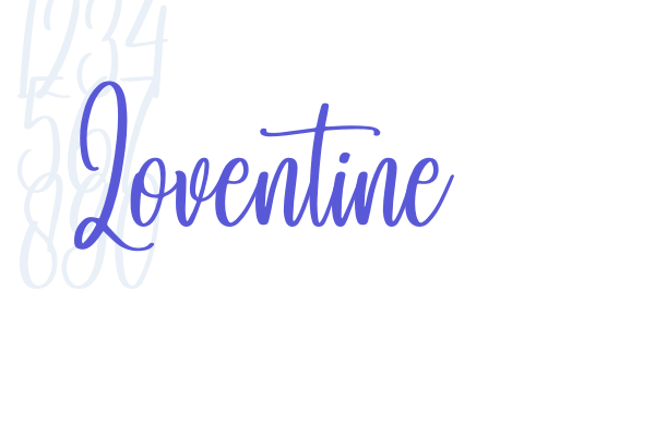 Loventine