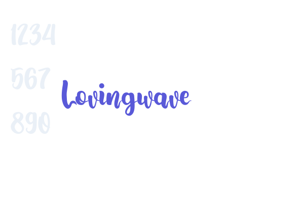 Lovingwave