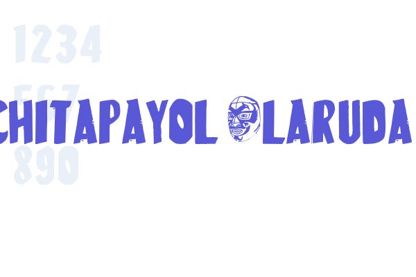 LuchitaPayol-LaRuda