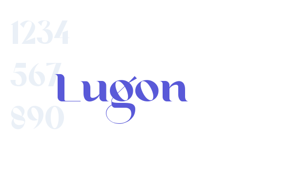 Lugon