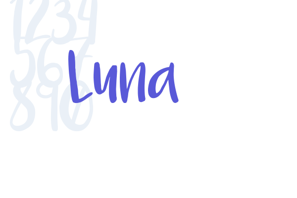 Luna