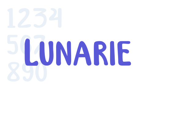 Lunarie