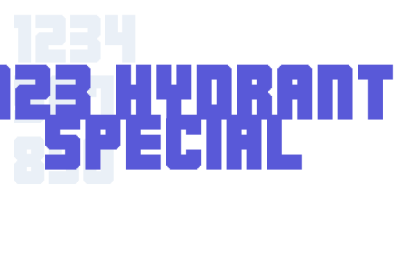 M23_HYDRANT SPECIAL