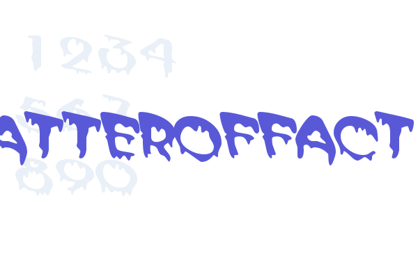 MATTEROFFACT