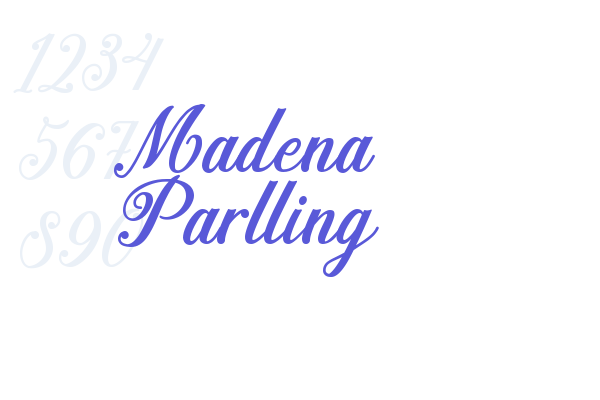 Madena Parlling