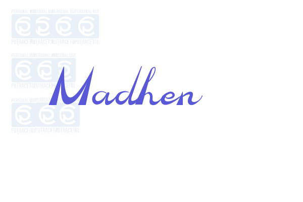 Madhen