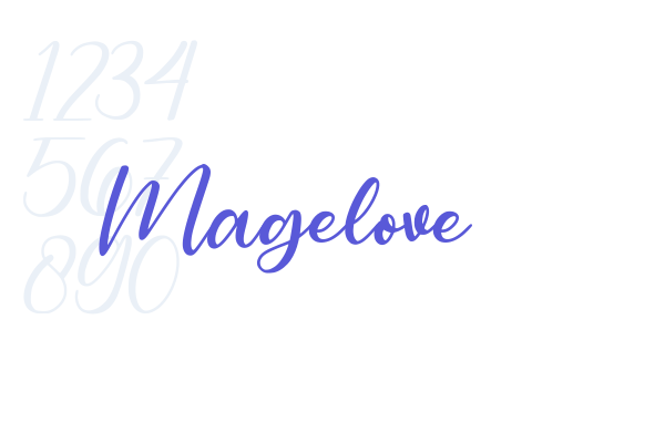 Magelove