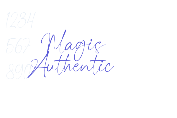 Magis Authentic