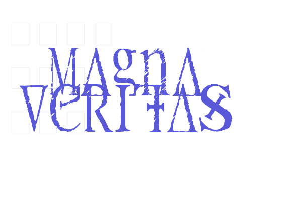 Magna Veritas