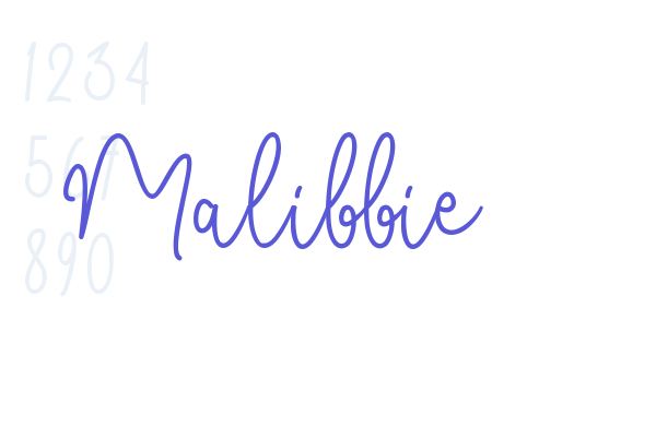 Malibbie