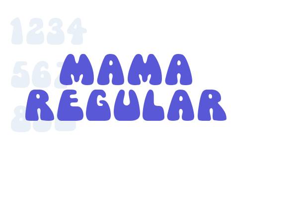 Mama Regular