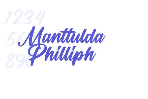 Manttulda Philliph