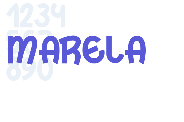 Marela