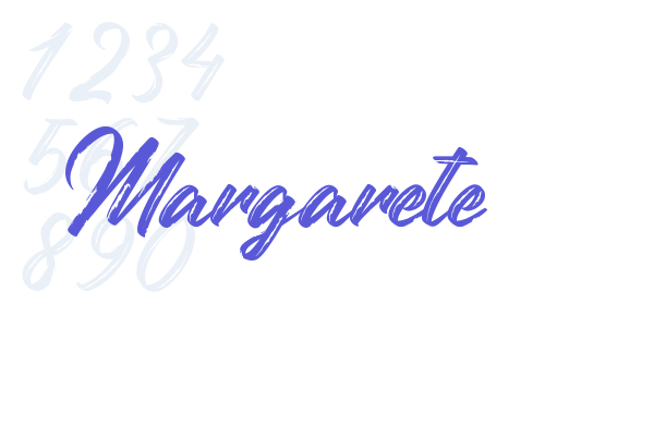 Margarete