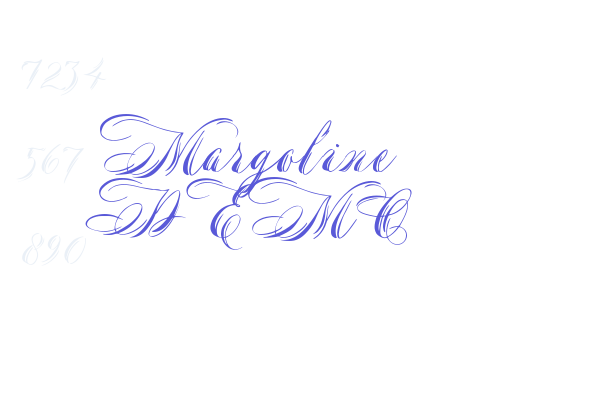 Margoline DEMO