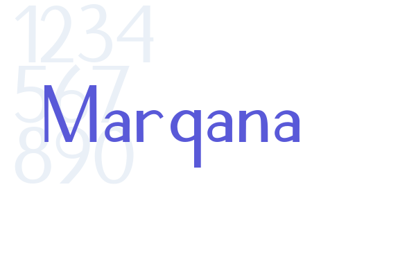 Marqana