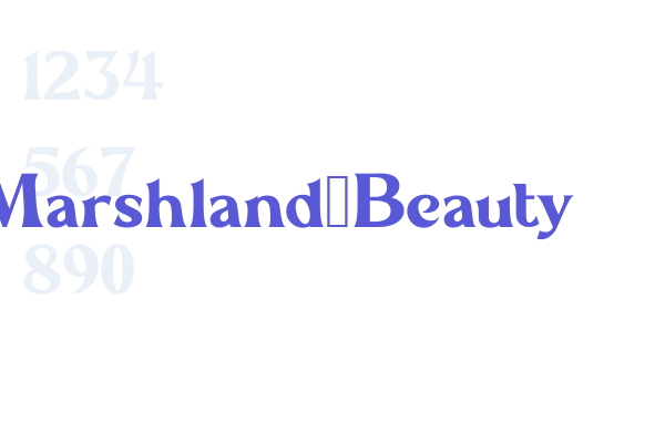 Marshland_Beauty