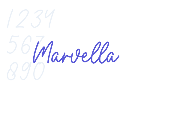 Marvella