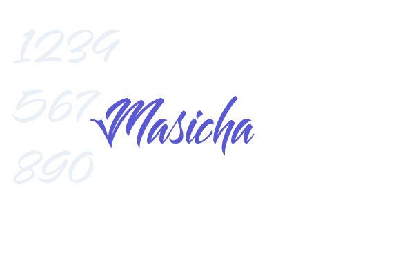 Masicha