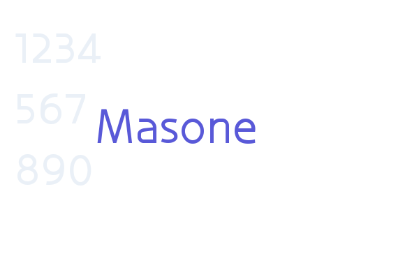 Masone