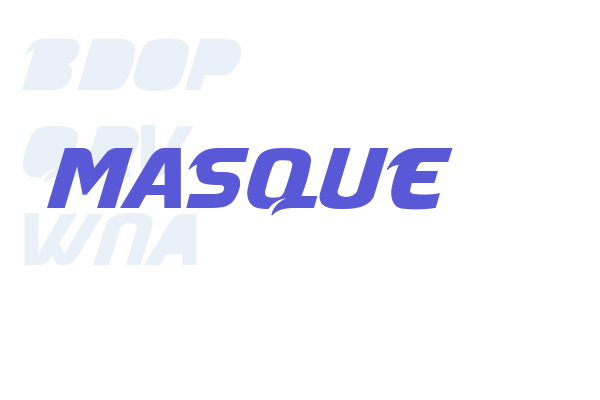 Masque