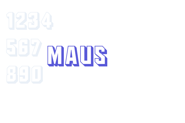 Maus