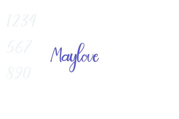 Maylove