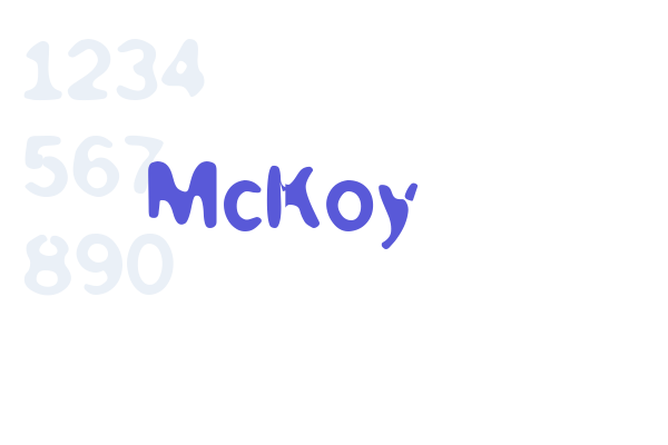 McKoy