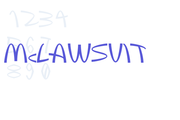 McLawsuit