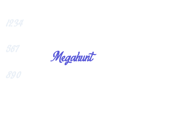 Megahunt