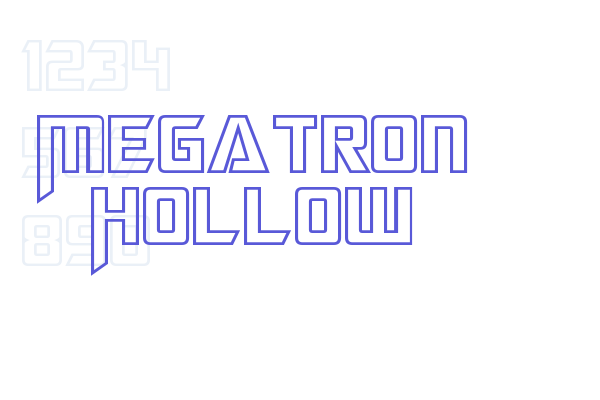 Megatron Hollow