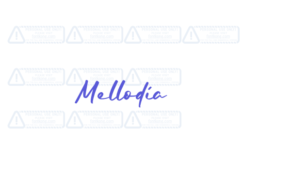 Mellodia