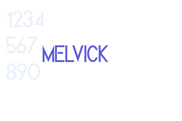 Melvick