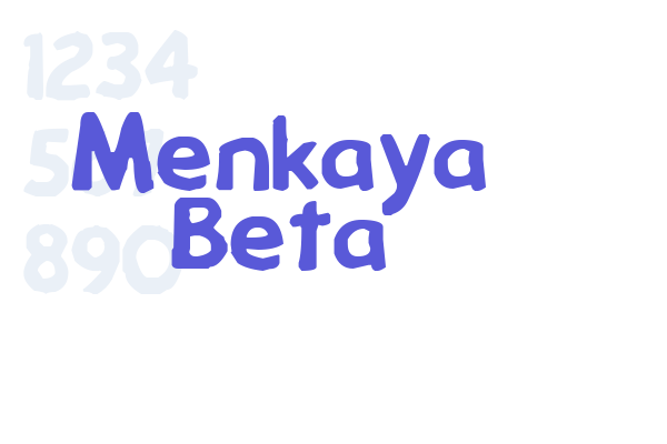 Menkaya Beta