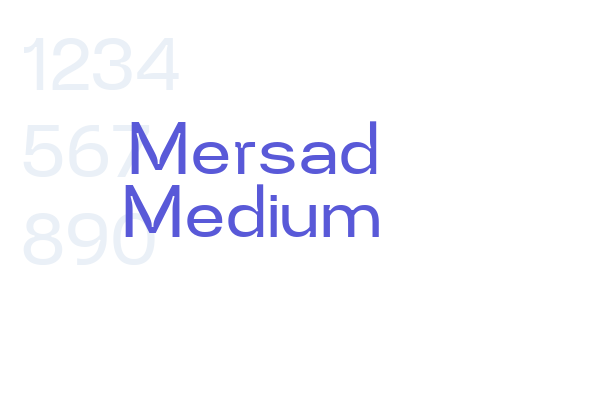 Mersad Medium