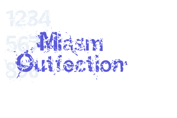 Miasm Outfection