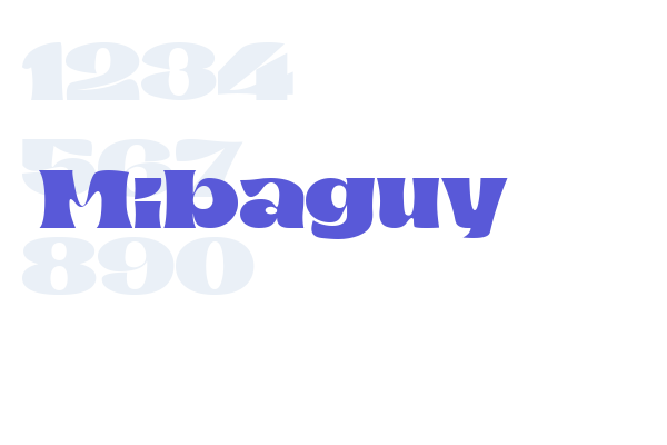 Mibaguy