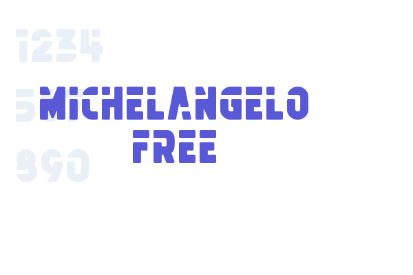 Michelangelo FREE