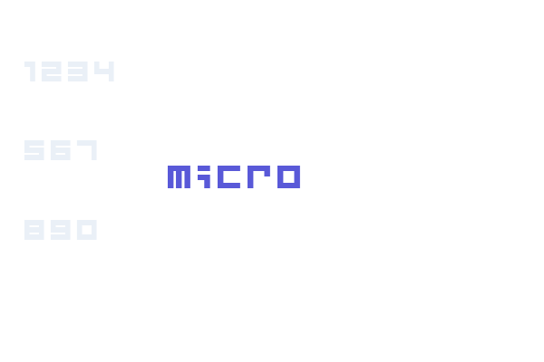 Micro