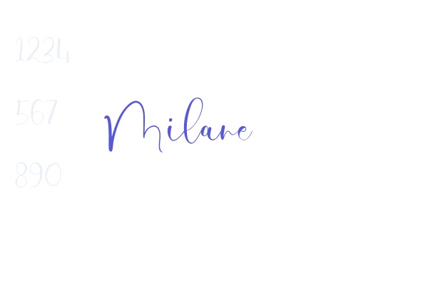 Milane