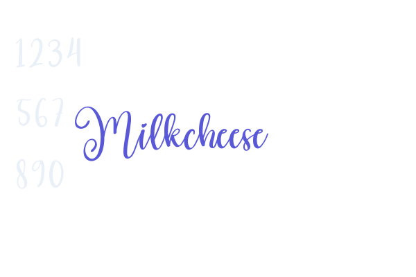 Milkcheese