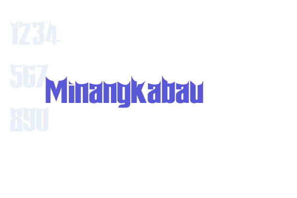 Minangkabau