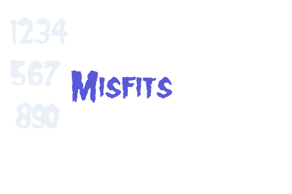 Misfits