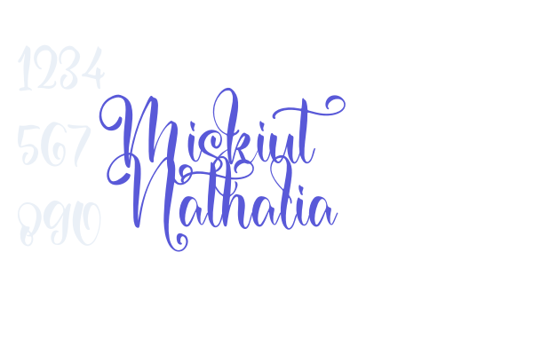 Miskiut Nathalia