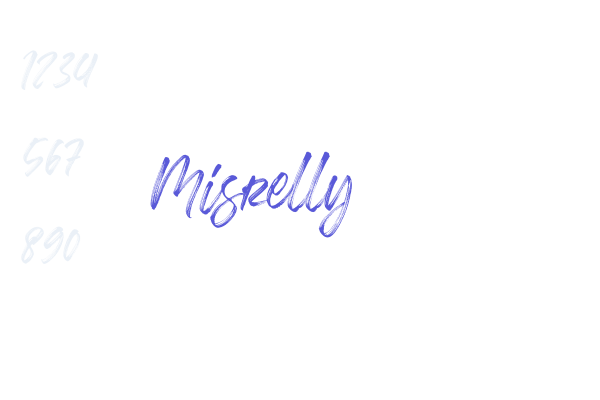 Misrelly