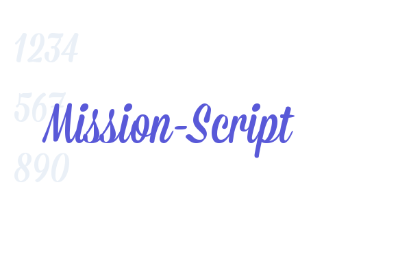 Mission-Script