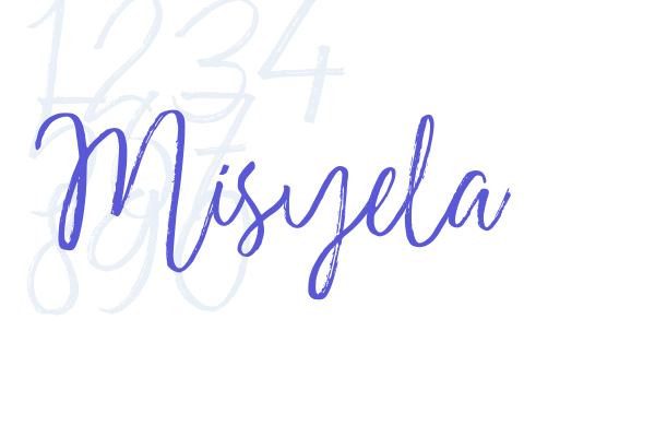 Misyela