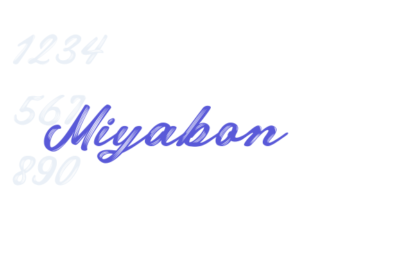 Miyabon